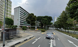 Jalan Bukit Merah (D3), Shop House #605438681